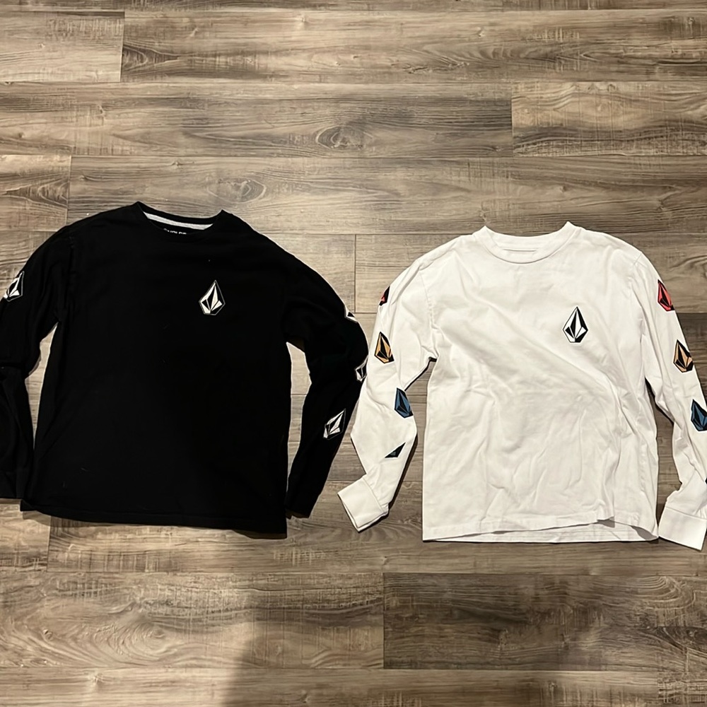 Volcom Kids Longsleve